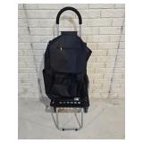 Folding Trolley Dolly