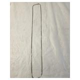 Sterling Silver Box Chain Necklace