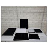 Jewelry Diplays and Trays