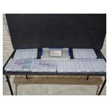 7 Plastic Organizers