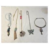 5 Fashion Necklaces