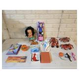 Advertising, Toys and Collectibles