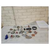 25 Vintage Cookie Cutters