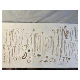 Large Assortment of Fashion Jewelry