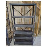 Metal Storage Shelf
