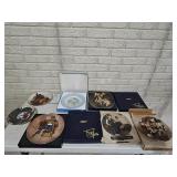 7 Assorted Collector