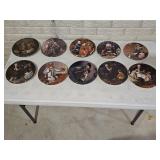 10 Norman Rockwell Collector