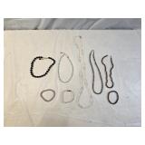 Fashion Necklaces and Bracelets