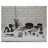 Advertising and Primitives