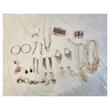 Fashion Necklaces and Earrings