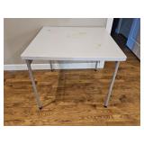 Cosco Plastic Folding Card Table