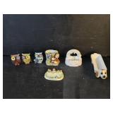 Porcelain and Collectibles