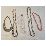 5 Fashion Necklaces