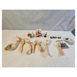 Japan and Other Christmas Decorations