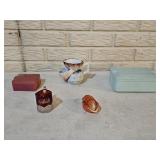 Vintage Collectibles