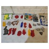 25+ Vintage Cookie Cutters