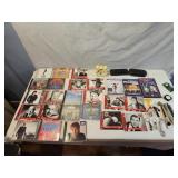 Vintage Alarm Clock, DVDs, CDs & Collectibles