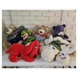 Large Stuffed Animals