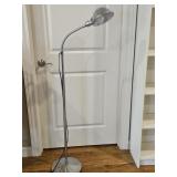 Stainless Steel Adjustable Floor Lamp