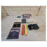 Kaleidoscope and Optical Illusions Kit