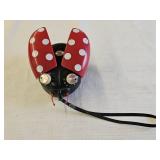 Vintage Amico Sonnet Stewart Ladybug Radio