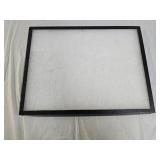 Glass Top Display Case