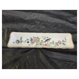 Aynsley England Pembrook Bone China Mint Tray