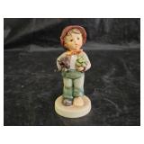 Goebel Hummel Porcelain Figurine