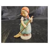 Goebel Hummel Porcelain Figurine