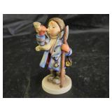 Goebel Hummel Porcelain Figurine