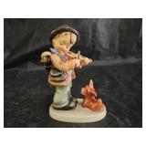 Goebel Hummel Porcelain Figurine