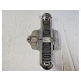 The Brannock Device Syracuse, NY Shoe Sizer