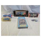 Nascar Jeff Gordon Die Casts and Collectibles