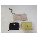 Liz Claiborne Wallets, Anne Klein Hand Bag