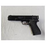 Crosman Marksman Repeater BB Pistol