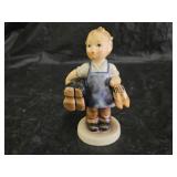 Goebel Hummel Porcelain Figurine