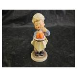 Goebel Hummel Porcelain Figurine