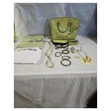 Brahmin Designer Purse & Wallet, Accessories
