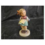 Goebel Hummel Porcelain Figurine