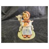 Goebel Hummel Porcelain Figurine