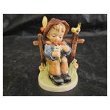 Goebel Hummel Porcelain Figurine