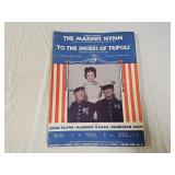 1932 Special Edition The Marines