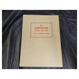 Best Cartoon of the Year 1954