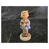 Goebel Hummel Porcelain Figurine
