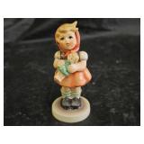 Goebel Hummel Porcelain Figurine