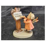 Goebel Hummel Porcelain Figurine