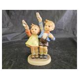 Goebel Hummel Porcelain Figurine