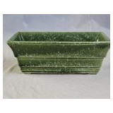 Vintage Hull Pottery Imperial Planter