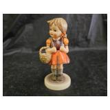 Goebel Hummel Porcelain Figurine