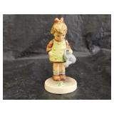 Goebel Hummel Porcelain Figurine